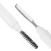 Buy Beavorty Dual-ended Eyelash Comb & Brow Brush - Best Lash Separator & Mascara Applicator for Women | International Shipping Available - Buy Online on SooperMarket.com