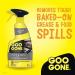 Goo Gone Oven and Grill Cleaner and Degreaser - 28 Ounce - 2 Pack - Removes Tough Baked On Grease and Food Spills Surface Safe - Buy Online on SooperMarket.com