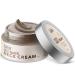 BlueQueen Rice Water Neck Cream for Acanthosis Nigricans | For Dark Body Parts Like Neck Ankles Knuckles Armpits Thighs Elbows| Exfoliant (50g)