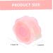 Balacoo Lace Double Eyelid Sticker Sets - Eyelid Beauty Tape for Eye Lift & Shaping - Perfect Makeup Tool (5.3x5.3cm - Buy Online on SooperMarket.com