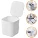 MAGICLULU Laundry Detergents Container Laundry Pod Container Laundry Powder Container Laundry Powder Bin Washing Powder Storage Box for Tablets Capsules Powder Detergents - Buy Online on SooperMarket.com