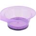 Hair Coloring Bowl Set - 2pcs Tint Mixing Bowls for Hair Color with Gloves and Blender - Salon Hair Dye Tool in Assorted Colors - Buy Online on SooperMarket.com