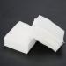 1000Pcs Disposable Cotton Pads Nail Polish Wipes Remover Makeup Cleaner Cotton Wipes for Sun Repair Cotton Pads for Face