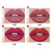 4Pcs Matte Nude Lipstick Set - Lightweight Mini Velvety Lip Gloss & Cigarette Case - Perfect Festival Gift for Women - Long-Lasting Lip Tint for Daily Makeup - Buy Online on SooperMarket.com