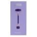Nykaa Naturals Amethyst Face Roller - Diminish Fine Lines & Wrinkles | Natural Skin Calming Crystals | Tone & Sculpt Skin - 1 pc - Buy Online on SooperMarket.com