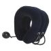 harayaa Neck traction device inflatable neck support breathable for pillow traction
