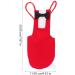 Iplusmile Parrot Suit & Diaper - XL Bird Flight Suit for Nymphic Birds & Ducks | Comfortable & Stylish Pet Bird Accessories - Buy Online on SooperMarket.com