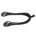 Kincade Plastic/Rubber Spurs Black/Black Adults 20mm Adults 20mm Black / Black - Buy Online on SooperMarket.com