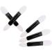 Housoutil 50pcs Sponge Eye Shadow Eyeshadow Women Eyeshadow Brush Set Smudge Brush Make up Women's - Buy Online on SooperMarket.com