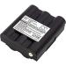 Replacement Battery for Alan G7 - 700mAh 6.0V Compatible with BATT5R BATT-5R PB-ATL/G7 - International Shipping Available - Buy Online on SooperMarket.com