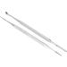 Ingrown Toenail File Ingrown Toenail Cleaner Ergonomic Safe Professional Salon Stainless Steel - Buy Online on SooperMarket.com