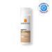 L'Or al Paris Anthelios Age Correct Tinted Cream SPF 50 - 50ml | Best Anti-Aging Sun Protection - Buy Online on SooperMarket.com