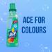 Ace for Colours Remove stains Hygienic Cleaning 1L Fresh Perfume + Gift For you Organza small bag - Buy Online on SooperMarket.com