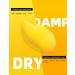 KZZM 6-Pack Mango Shaped Makeup Sponges Blender - Ideal for Liquid, Powder, and Cream Makeup - Buy Online on SooperMarket.com