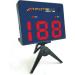 Potent Hockey Training Speed Radar Gun 2.0 | App Support for All Sports - Measure Speed for Hockey Baseball Tennis & Golf - Buy Online on SooperMarket.com