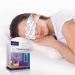 NEW UPDATED 12 Pcs Gentle Steam Eye Mask | Lavender Self Heating Gentle Warm Steam Eye Mask for Dry Eyes| Masks for Dark Circles Relaxation and Puffy Eyes |Disposable Hot Sleep Eye Mask - Buy Online on SooperMarket.com