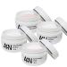 Akive4Nails Acrylic Powder Classic - Clear 15g | Individual & Set Options | Premium Quality for Nail Art - Buy Online on SooperMarket.com