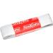SewKrafts White Knit Elastic Band - Soft Stretchy Waistband, Sleeve, Neckline, and Legband Elastic Cord for Sewing and DIY Projects - Buy Online on SooperMarket.com