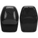 Portable Nail Dryer - Quick Cooling Fan for Fast Nail Polish Drying (Black) - Ideal for Home and Salon Use - Buy Online on SooperMarket.com