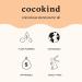 Cocokind Mymatcha All-Over Moisture Stick | Hydrate Dry Lips & Reduce Dark Circles | 0.5 oz - Buy Online on SooperMarket.com