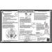 United States Presidents Educational Placemat for Kids - Washable & Durable - Buy Online on SooperMarket.com