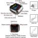 Therapeutic Laser Wrist Watch Blood Pressure and Intranasal Irradiation - Buy Online on SooperMarket.com