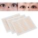 Double Eyelid Tape Invisible Self Adhesive Strip Sticker Eye Makeup Tool for Home Gift(72 circuit mesh widened MXE-C004) - Buy Online on SooperMarket.com