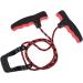 EOUS Crossbow Cocking Device Rope Cocker - Red | Easy Draw Pull for Crossbow Strings - Buy Online on SooperMarket.com