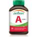 Jamieson Vitamin D 1 000IU 500 Tablets & Vitamin A 10 000 IU 100 Count (Pack of 1) Vitamin + VITAMIN - Buy Online on SooperMarket.com