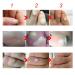 Foot Corn Plaster 10ml - Callus & Corn Removal Cream for Pain Relief - Buy Online on SooperMarket.com