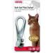3XCat Flea Glitter Collar Black/Silver/Red - Buy Online on SooperMarket.com