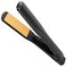 CHI Classic Tourmaline Ceramic Hairstyling Iron 1 1/2 in Onyx Black