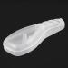 Kipebep Portable Men's Razor Box - Shaving Blades Holder & Scraper Storage Case (Not Included) - Shop Internationally! - Buy Online on SooperMarket.com