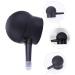 Amosfun 2 Pcs Silicone Nozzle Spray Bottle for Hair Fiber Sprayer Salon Supplies Cosmetic Baking Powder - Buy Online on SooperMarket.com