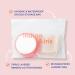 Indigo & Iris Reusable Exfoliating Cotton Rounds - Eco-Friendly Washable Makeup Remover Pads for Face & Eye Cleansing - Buy Online on SooperMarket.com