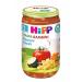 Buy Hipp Pasta Bundle: Rigatoni Napoli & Spinach Cheese Sauce - 6 Pack | Gourmet Menus & Organic Bulgur with Chickpeas - International Shipping - Buy Online on SooperMarket.com