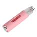 Premium Hair Oil Applicator for Scalp - Dual Capacity 18ml+3ml Comb & Cleansing Brush | Scalp Care Solution (Pink - Buy Online on SooperMarket.com