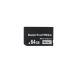 Original 64GB High Speed Memory Stick Pro Duo Mark2 64gb Cards PSP Game Camera Memory Card