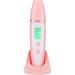 Skin Tester Facial Skin Tester High Density LCD Digital Skin Analyzer Home Skin Care Device (Pink) - Buy Online on SooperMarket.com