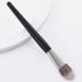 Worparsen Makeup Brush Convenient Foundation Liquid Cosmetic Brush Beauty Accessory Safe Multi - Buy Online on SooperMarket.com