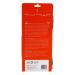 CleanLogic Dual Texture Face Cloth - Certified Organic - Pack of 6 for Healthy Skin - International Shipping Available - Buy Online on SooperMarket.com