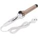 Hair Curling Wand Hair Curler Wand Hair Curling Iron Ceramic Prevent Scald Negative Ion Portable Hair Curler Wand for Styling 100 240V 32mm (US Plug 100 240V) - Buy Online on SooperMarket.com