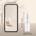 5 Pack 10ml Transparent Mini Spray Bottles - Travel Atomizer for Cosmetics Fine Mist and Fog - Perfect for On-the-Go! - Buy Online on SooperMarket.com