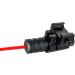 Tippmann Paintball Marker Red Sight | Class IIIA 635nM < 5mW - Buy Online on SooperMarket.com