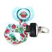 Elodie Details Birdy Schnuller - Premium Pacifier for International Shipping | Stylish & Safe for Your Baby - Buy Online on SooperMarket.com