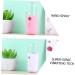 CANIGHT 2pcs Skin Moistener Face Humidifier Mini Portable Humidifier Hand Humidifier Air Diffuser Mist Spray - Buy Online on SooperMarket.com