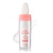 Polvo De Hadas Body Glitter Face Highlighter Powder Highlighter Makeup Stick Shine Brightens Makeup Face Powder Blusher Highlight Patting Powder for Face Eyes Lips Hair Body Glow(White Moonbeam) 01 White moonbeam