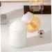 BELLIFFY Facial Bubble Foamer Foaming Maker Plastic Foams Bottle Facial Cleaning Device Foam Maker Foams Maker Facial Cleansing Foaming Maker Bottle Bubbling Tool - Buy Online on SooperMarket.com