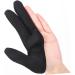 JECOMPRIS 1pc Hair Styling Tools Hair Curling Finger Cover Billiard Straightener Gloves Billiards Glove Flat Iron Styling Tools Heat Resistant Gloves Hair Curler Three Anti-scald Protector Black 11x10cm - Buy Online on SooperMarket.com