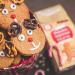 Cookie Crumbles Gingerbread Biscuit Mix 321g - Dairy-Free, No Preservatives or Artificial Flavours - Ready in 30 Minutes - Ginger & Cinnamon - Aromatic Home Baking Delight - Buy Online on SooperMarket.com